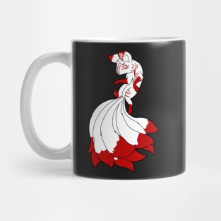 Inari Kit Mug